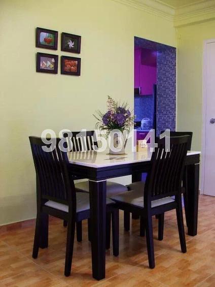 Blk 639 Woodlands Ring Road (Woodlands), HDB 4 Rooms #166122142